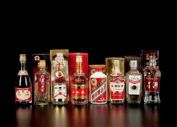 麻涌镇茅台酒回收